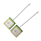 Keramische Kabel GPSs Glonass des Chip-1,13 Antenne für die Spurhaltung und Navigation